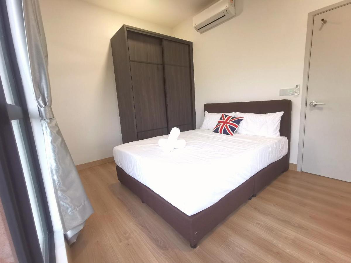 Apartment Bell Family @sepang Kota Warisan Klia Sepang