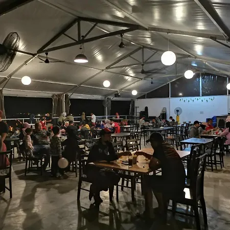 Bell Family Suite @Sepang Kota Warisan KLIA Luaran gambar