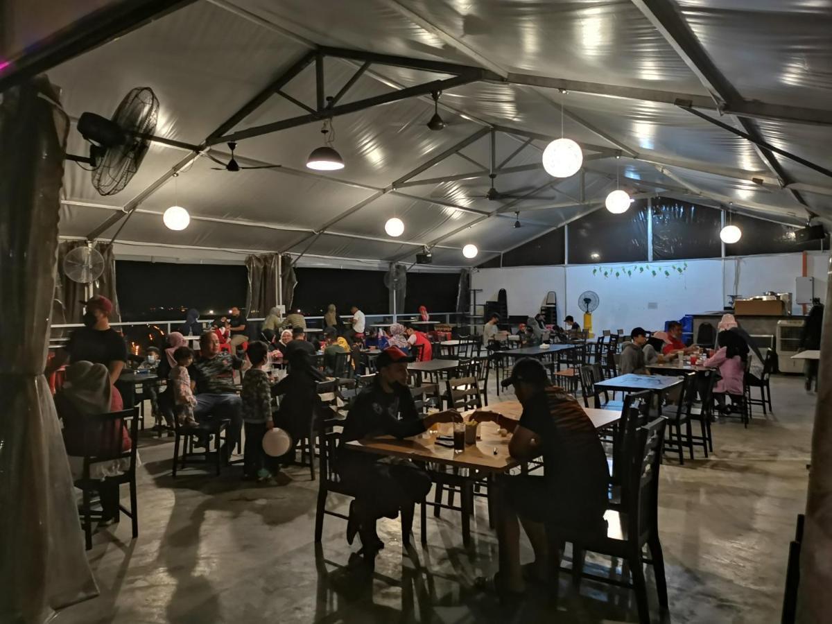 Apartment Bell Family @sepang Kota Warisan Klia *